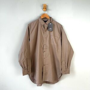 NWT | Levi’s Mens Long Button Up Shirt